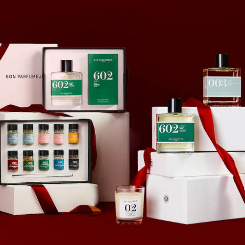 BON PARFUMEUR