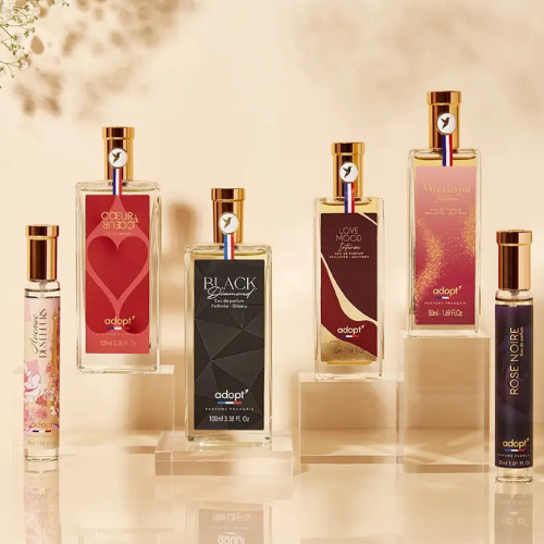 Adopt Parfums