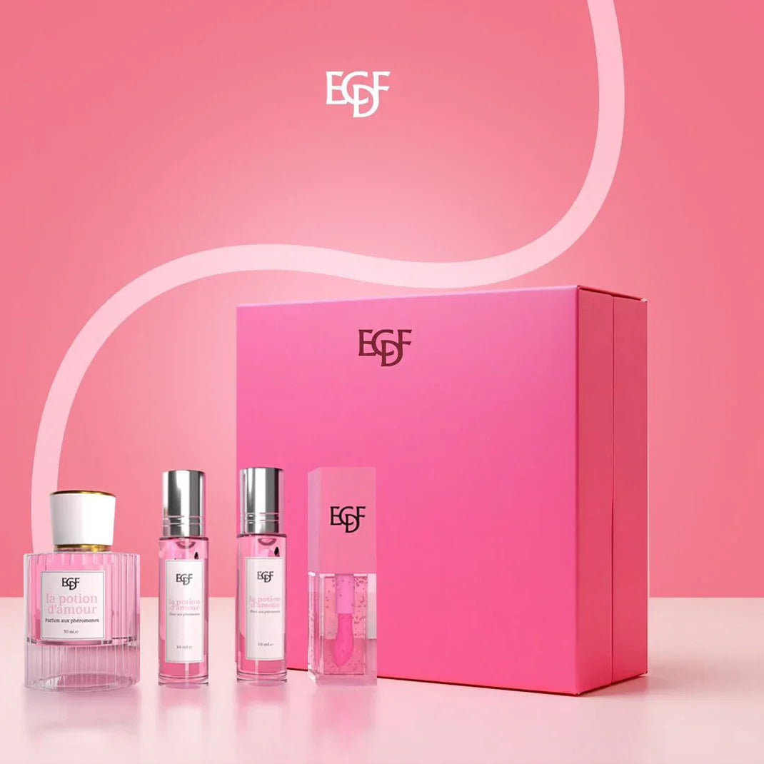 Collection Femme
