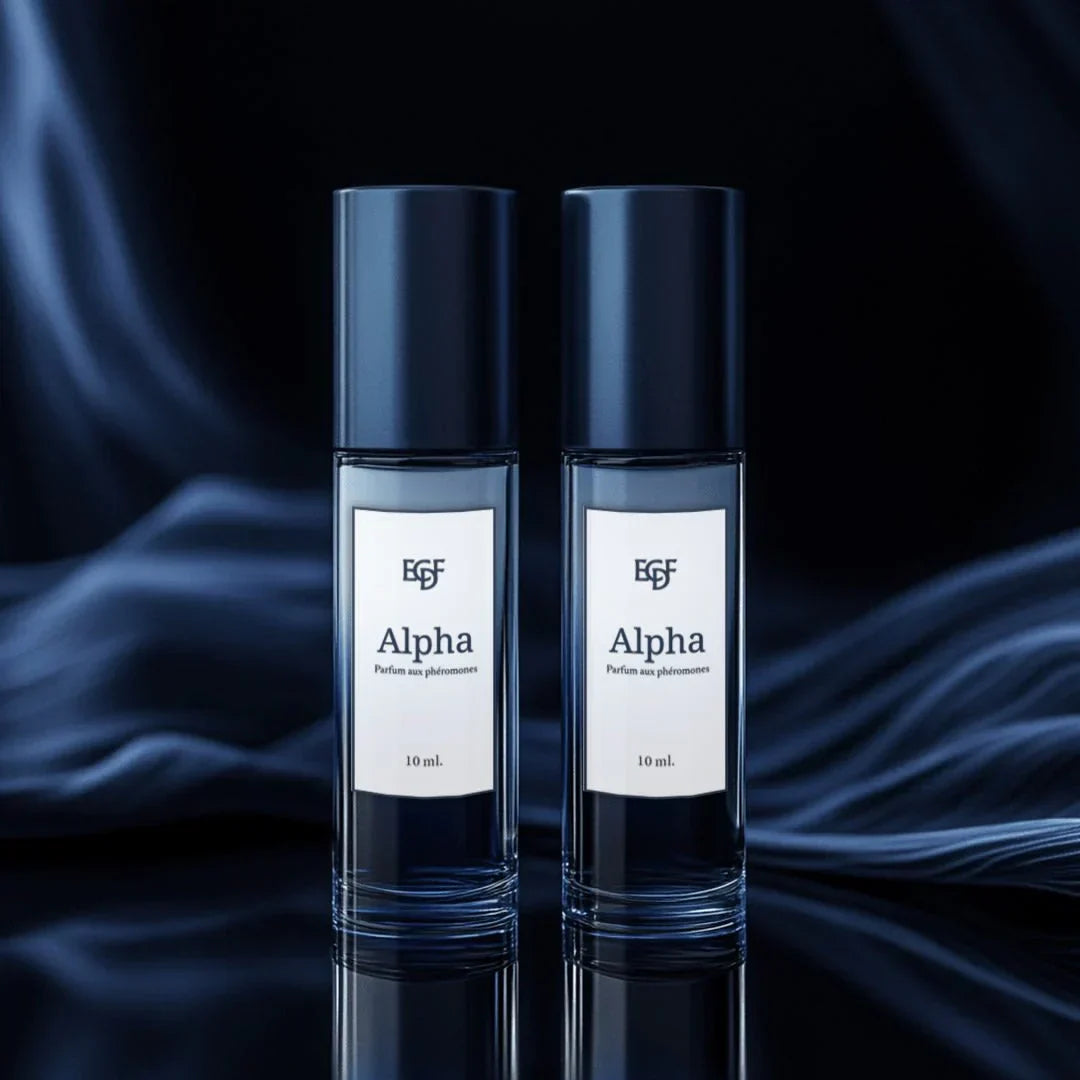Parfum Elixir aux Phéromones Masculin