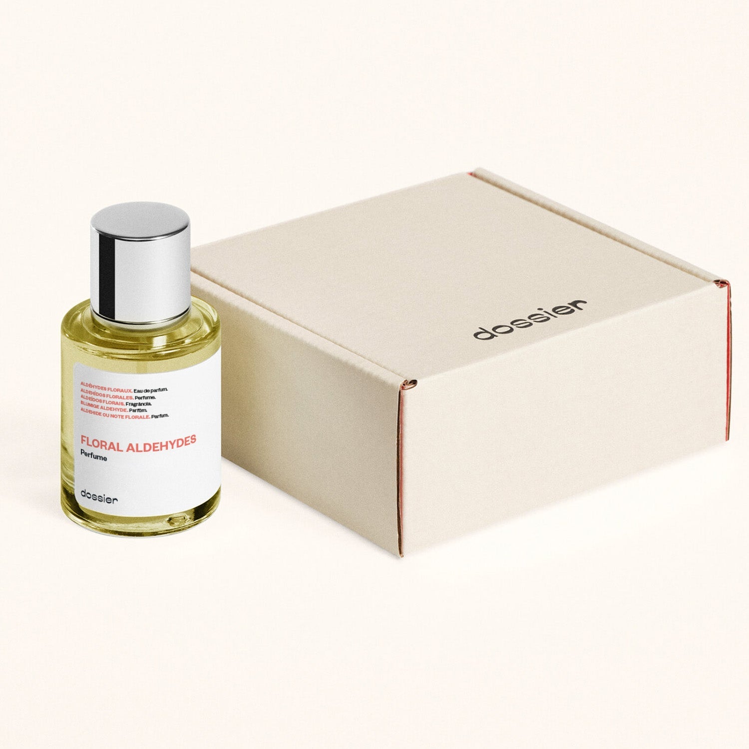 Parfum Iconique Aldéhydes Floraux pour Femme : Bouquet Floral Blanc Éclatant