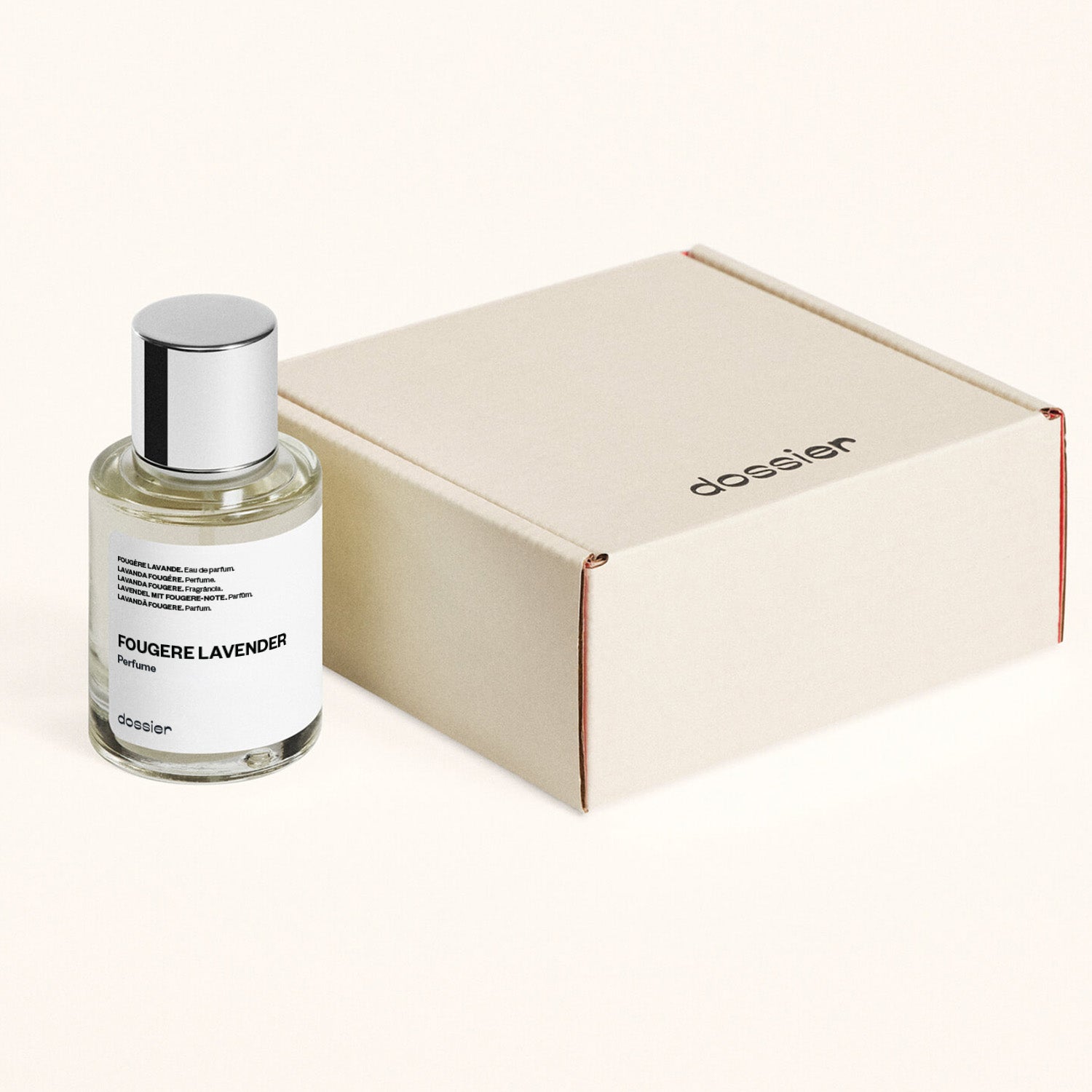 Fougere Lavande : Parfum Masculin Frais, Aquatique Boisé, Élégance Moderne Virile