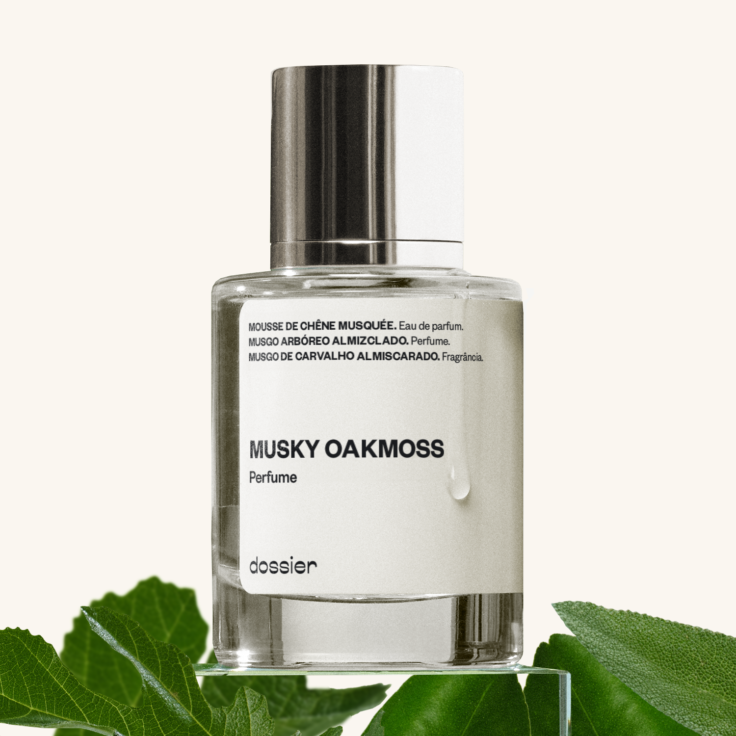 Parfum Homme Boisé Musqué Chêne Mousseux Fraîcheur Agrumes Thé Vert