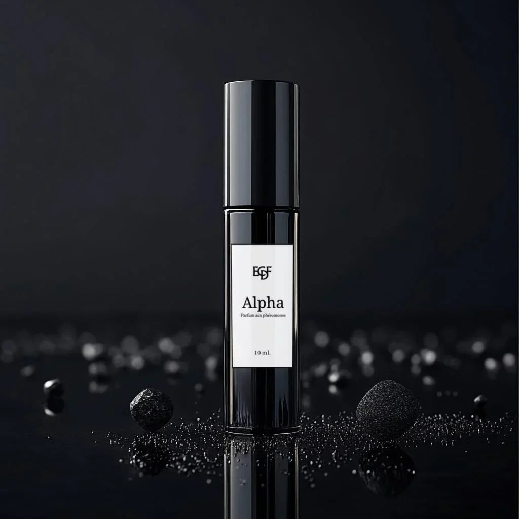 Parfum Elixir aux Phéromones Masculin